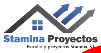 Los servicios de Stamina Proyectos cubren todo el sector de mantenimiento de edificios