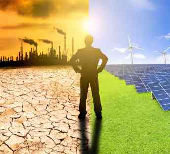 Neutrino Energy: la liberación del sistema de suministro de energía basado en la energía fósil 