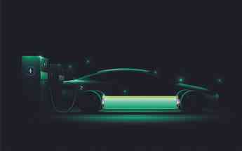 la tecnología de neutrinos y el modelo de automóvil Pi
