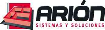 Sistemas y soluciones Arion, empresa de distribución de confianza