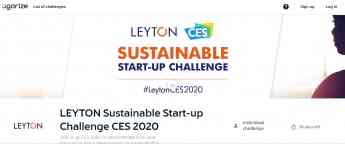 Leyton apuesta por la innovación española en Las Vegas 
