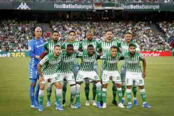 Noticias Marketing | Real Betis Balonpié y easyMarkets