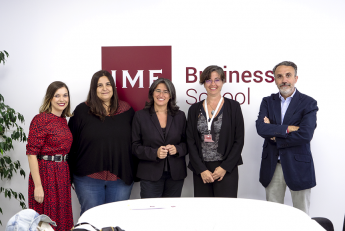 Noticias Marketing | IMF Business School organiza una mesa redonda