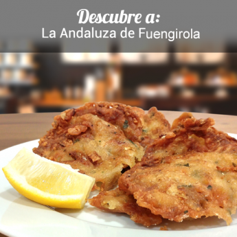 Noticias Franquicias | La Andaluza de Fuengirola