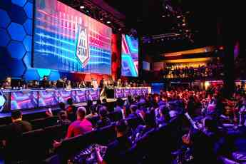 All Stars de League of Legends