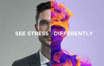 Noticias Bienestar | Cigna_Stress Visualization Experience