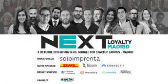 Noticias Marketing | Next Loyalty 2019