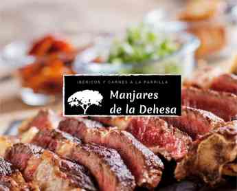 Noticias Franquicias | Manjares de la dehesa, 