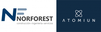 Norforest y Atomiun desarrollan la promoción inmobiliaria Residencial Porfirio en Tetuán