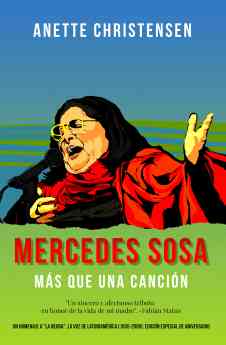 Noticias Marketing | Mercedes Sosa - Más que una Canción