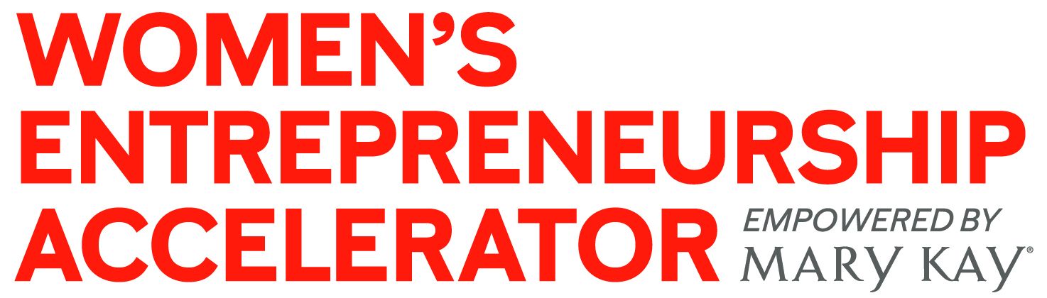 Mary Kay lanza la iniciativa Women's Entrepreneurship Accelerator