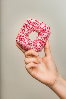 Dots añade innovación y sabor al otoño con los nuevos Pop Dots y el CuadraDots Pink