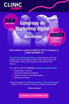 Noticias Marketing | Clinic SUMMIT