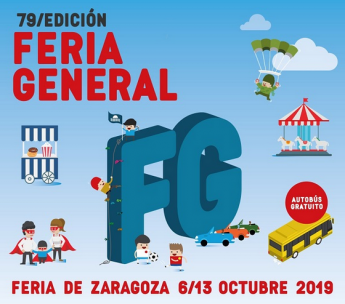 ITESAL apuesta un año más por la Feria General de Zaragoza