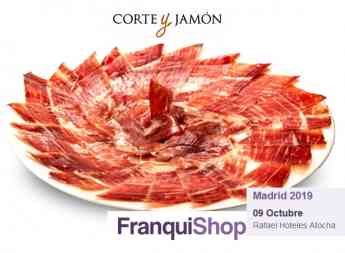 Noticias Franquicias | Corte y jamón Spain SL