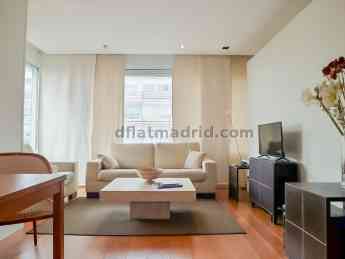 DFLAT Madrid, la solución ideal para empresas que necesitan alquilar por temporadas en Madrid