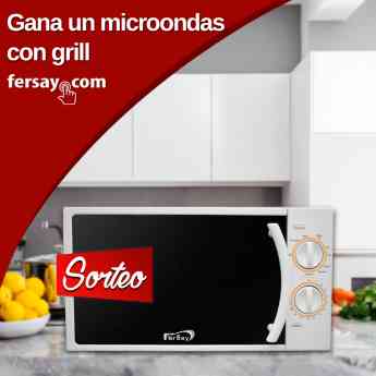 Noticias Marketing | Concurso Fersay