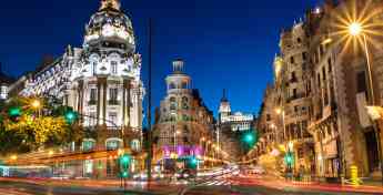 Nace Planazzo, actividades originales en Madrid por Grupo Diverocio