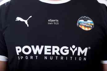 Noticias Marketing | powergym, nuevo sponsor Valencia CF esports