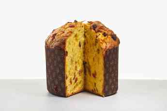 Casabase presenta su Panettone y Pandoro italianos para esta Navidad 