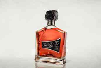Flor de Caña presenta ‘V Generaciones’, un ron de 30 años