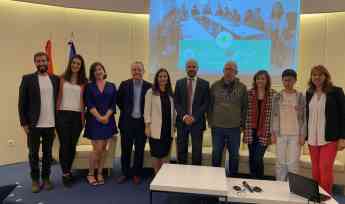 Noticias Actualidad | Intervinientes Jornada Avante 3