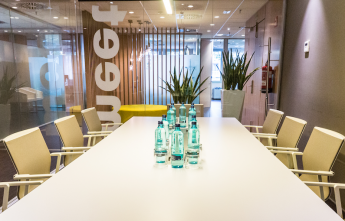 Gran Via Business & Meeting Center refuerza su apuesta de futuro hacia el modelo de oficina flexible