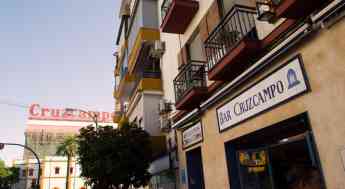 Apartamentos Cruzcampo en Sevilla, el alojamiento ideal para familias y trabajadores en la capital