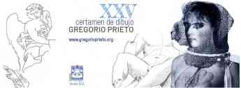 Noticias Artes Visuales | Certamen Dibujo Gregorio Prieto