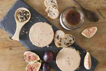 Delivinos Urban Gourmet explica las diferencias entre el foie gras y el paté 