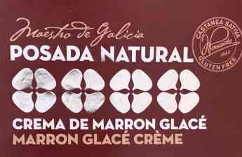 Shukran Group y Posada Marron Glacé lanzarán al mercado el primer hummus 100% castaña 