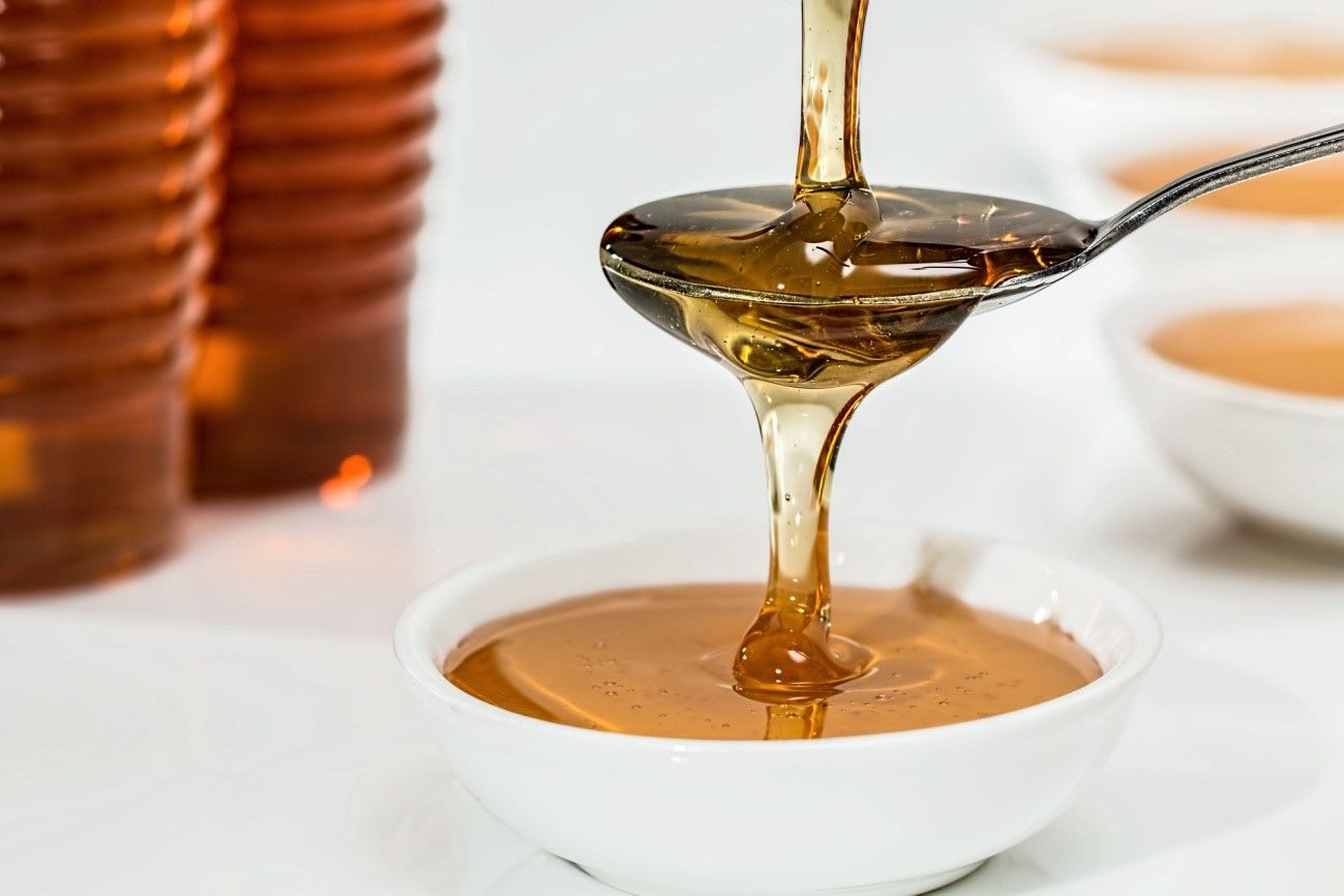 Anae Miel verdades y mitos de la miel