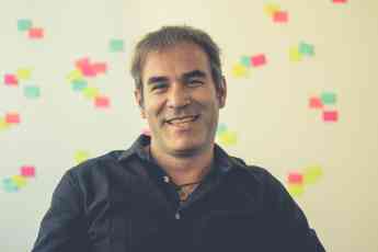 Noticias Marketing | David Boronat, CEO de Multiplica