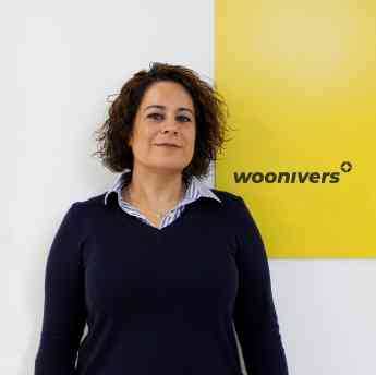 Woonivers ficha a María Zarco para preparar su expansión internacional 