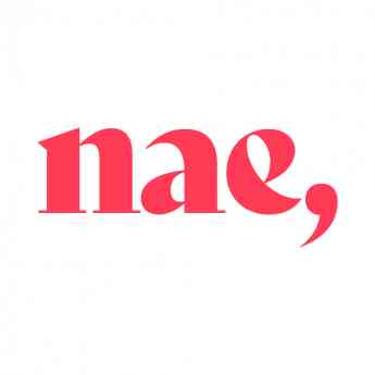 Noticias Marketing | Uno de los nuevos logotipos de Nae