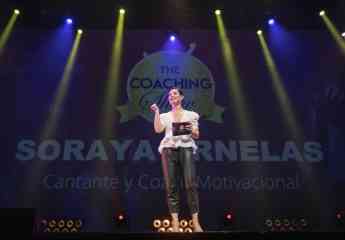 The coaching show