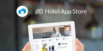SiteMinder lanza la primera conexión universal a apps con servicios para clientes de cualquier hotel