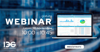 Webinar - LUCA for Government y los beneficios de la gestión de la información en las Administración Pública