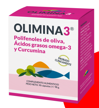 OLIMINA3® mejora la calidad de vida de mujeres que han tenido cáncer de mama