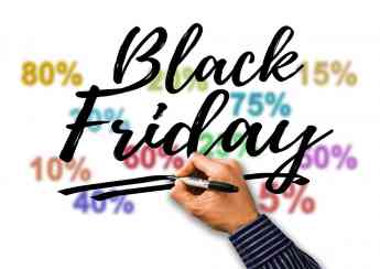 Noticias Marketing | 10 perfiles de compradores de Black Friday