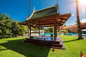 Hotel Botánico & The Oriental Spa Garden es reconocido como mejor destino Spa de Europa y del Mediterráneo