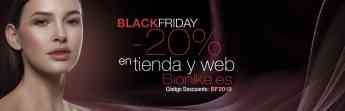 Noticias Madrid | BLACKfriday2019b