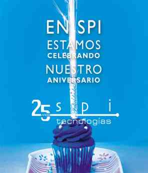 25 aniversario