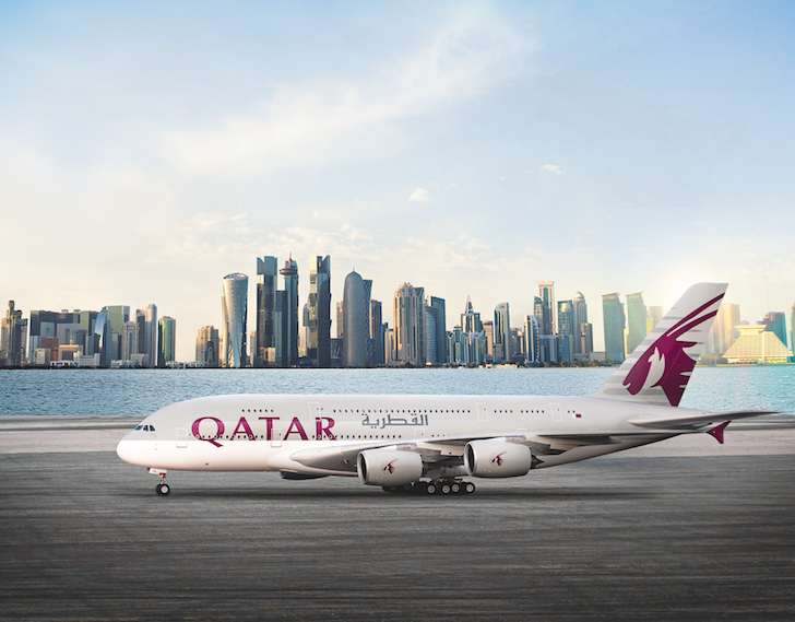 Qatar Airways: una aerolínea dedicada a mejorar la experiencia del cliente