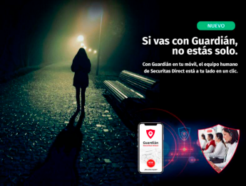 Noticias Personas Mayores | Guardian Securitas