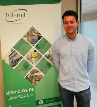 Francesc Pous, TOT NET