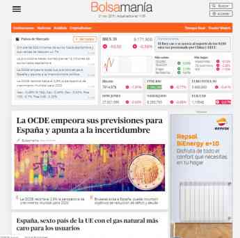 Noticias Marketing | Bolsamanía