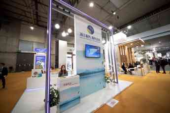 La provincia china de Zhejiang se estrena con éxito en IBTM Barcelona con Zhejiang Travel Service