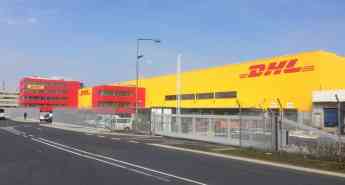 Noticias Marketing | Nuevo Hub de DHL Express en el aeropuerto de