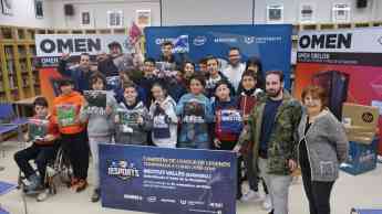 IESports - Instituto Sabadell